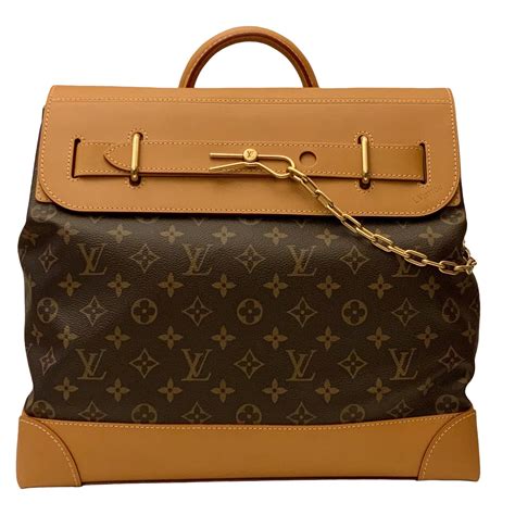 louis vuitton steamer pm.